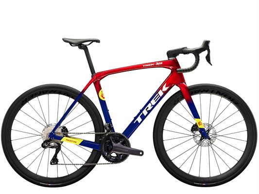 Domane SLR 7 bici da corsa endurance