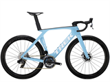 Madone SLR 9 ultraleggera e  velocissima