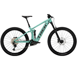 Rail 7 Gen 3 mountain bike elettrica