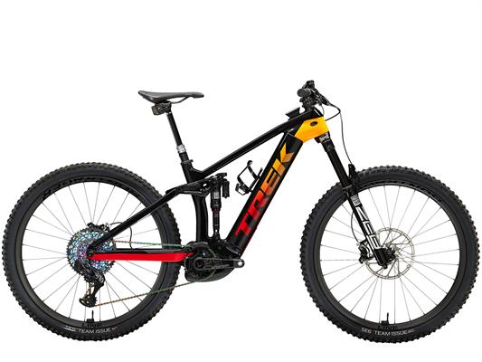 Rail 9-9 XX1 mountain bike elettrica