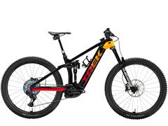 Rail 9-9 XX1 mountain bike elettrica