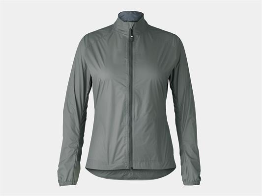 Giacca da donna Circuit Cycling Rain