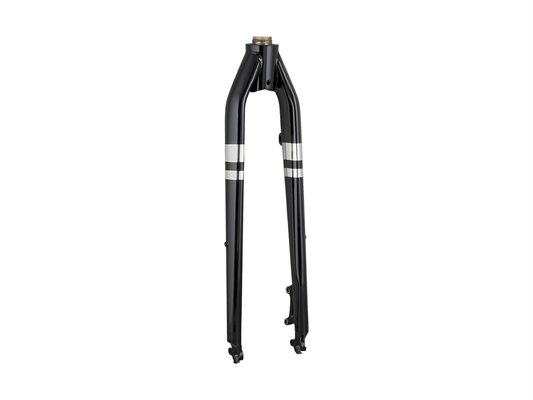 Tek 2021 Verve Steel 700c Disc Fork