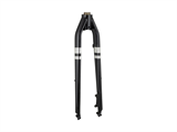 Tek 2021 Verve Steel 700c Disc Fork